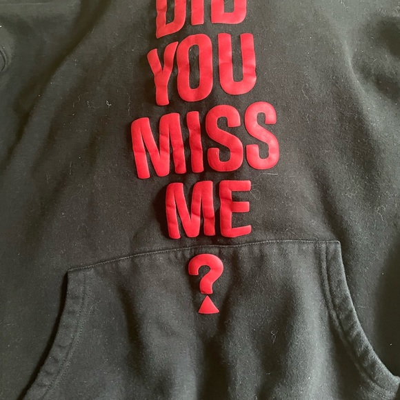 Guess Tyson Original Hoodie - Picture 5 of 5
